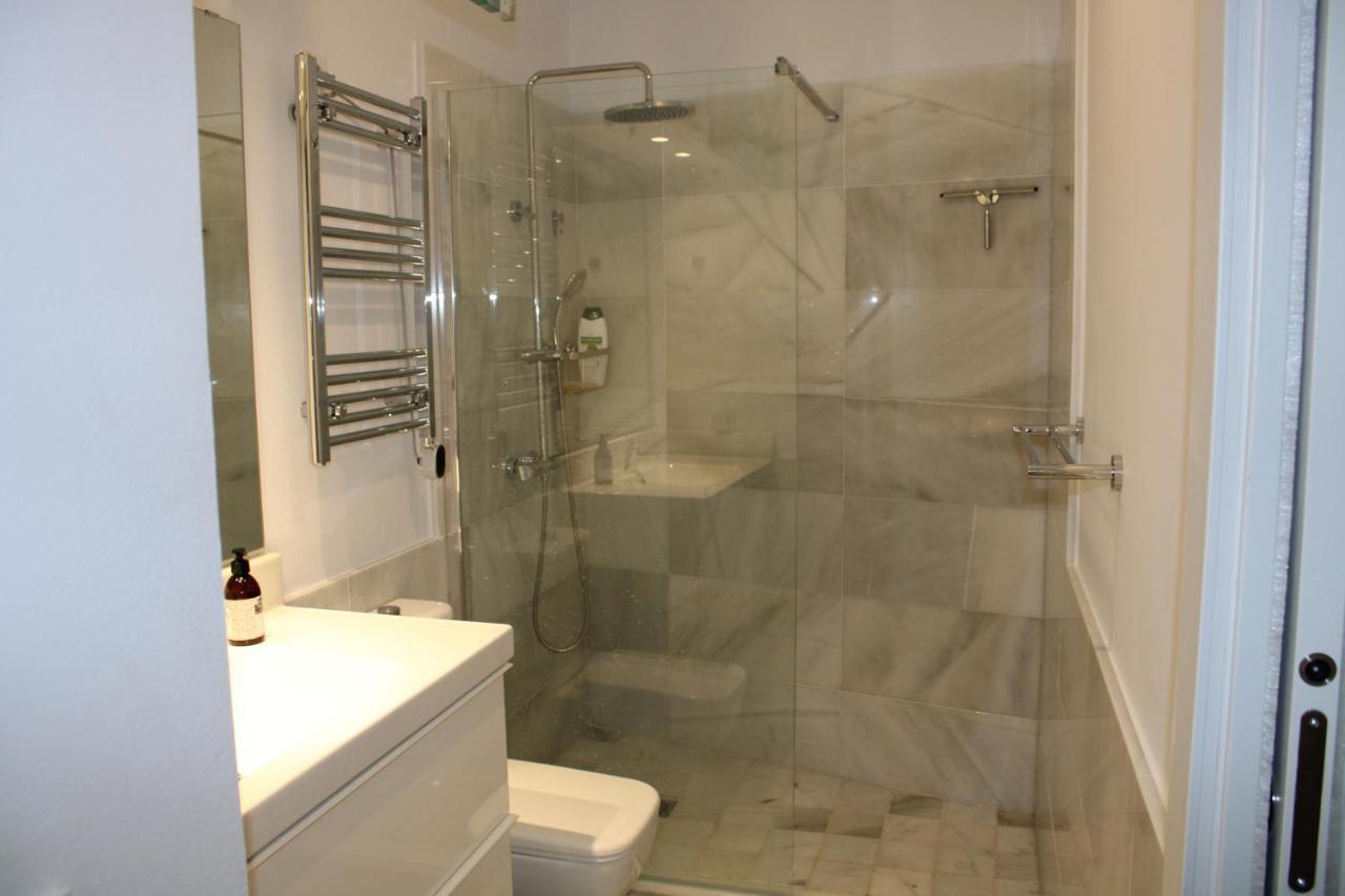 Casa Del Toro Apartment Севиля Екстериор снимка