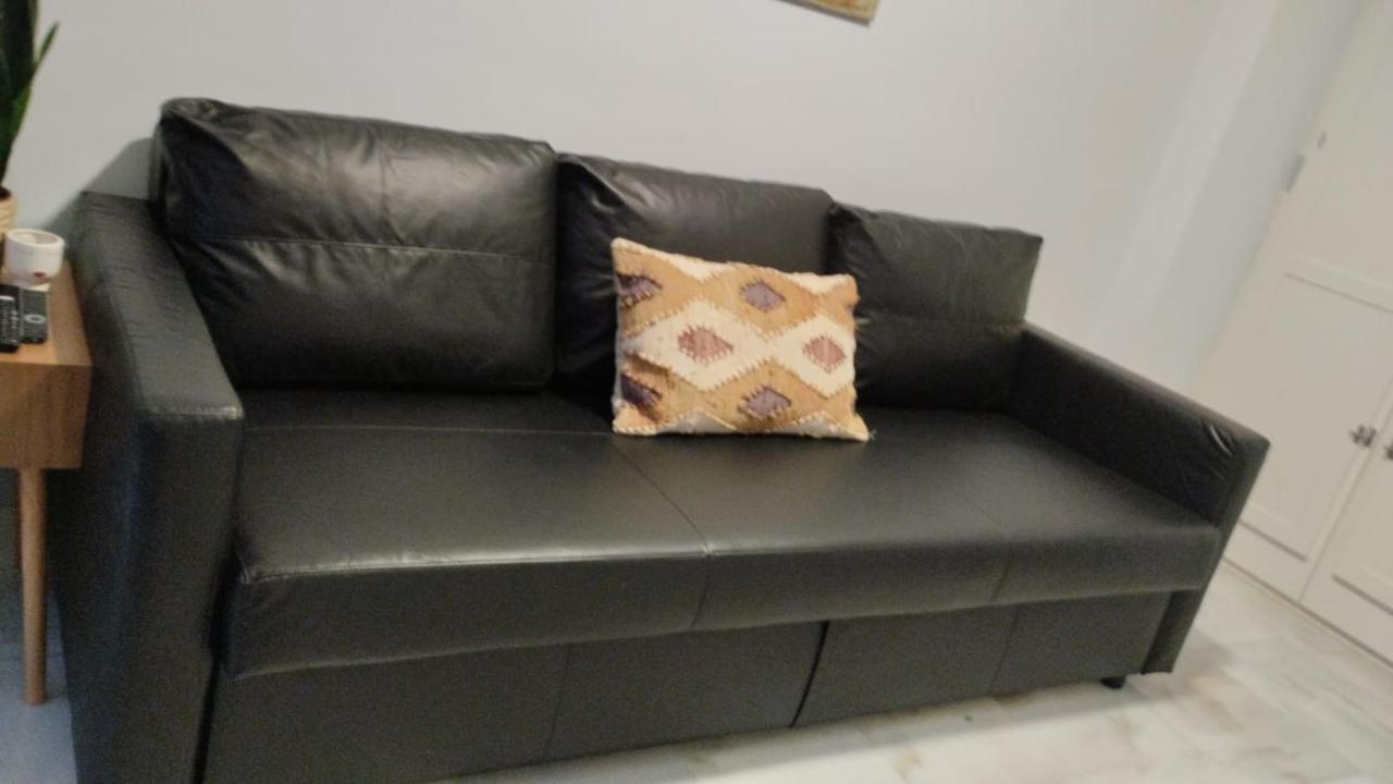 Casa Del Toro Apartment Севиля Екстериор снимка